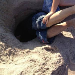 Meet your Posher, Vincent